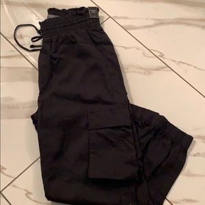 NWT ABERCROMBIE JOGGERS